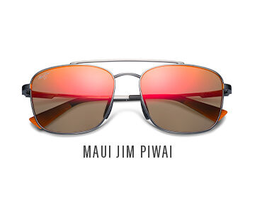 Maui Jim Piwai-aurinkolasit